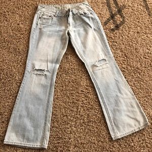 Rue 21 Jeans
